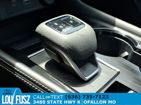 Used 2023 Nissan Rogue SL w/ SL Premium Package image 14