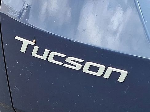 New 2026 Hyundai Tucson SEL image 6