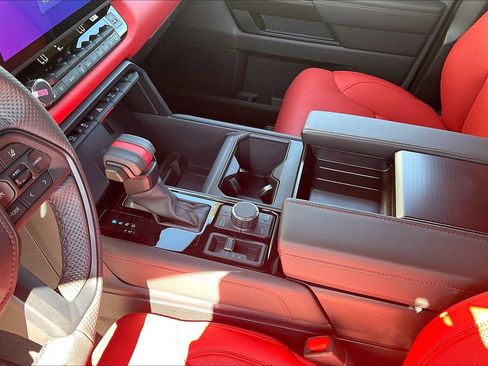 New 2026 Toyota Tundra TRD Pro image 10