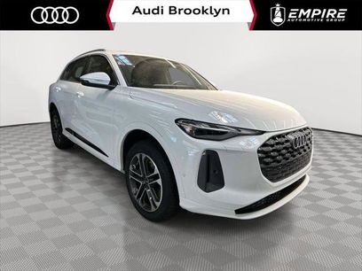 Used 2025 Audi Q5 Premium w/ 19" Wheel Package