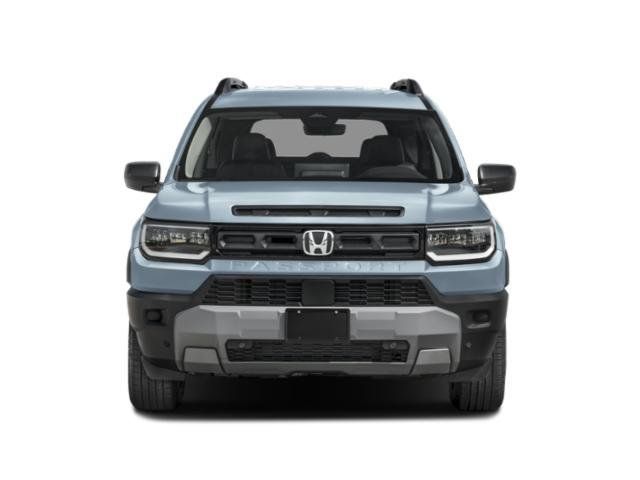 New 2026 Honda Passport RTL image 27