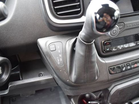 New 2025 RAM ProMaster 3500 w/ Cold Weather Group FWD image 19