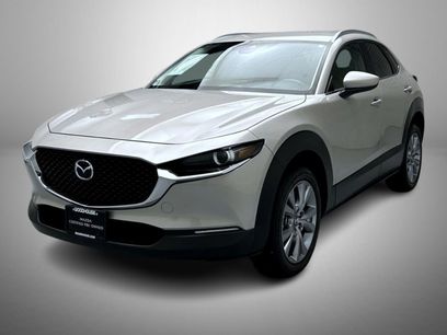Used 2023 MAZDA CX-30 AWD 2.5 S w/ Select Package