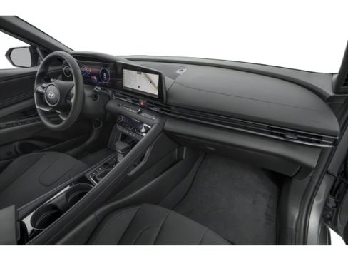 New 2026 Hyundai Elantra Sport FWD image 14