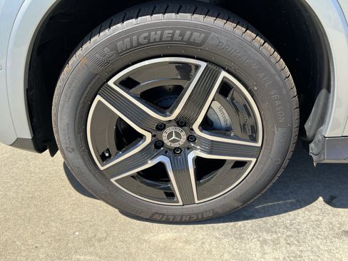 Certified 2026 Mercedes-Benz GLC 300 4MATIC image 13