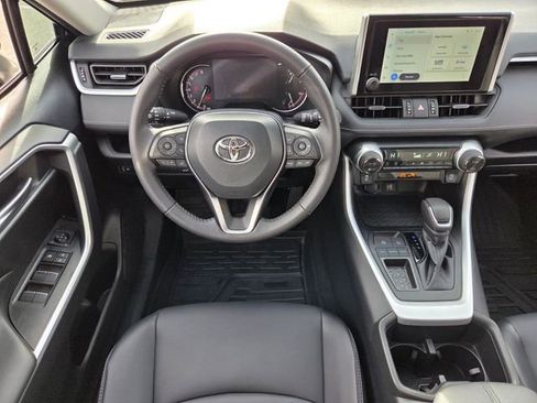 Used 2024 Toyota RAV4 XLE Premium image 14