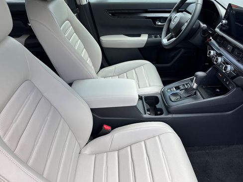New 2026 Honda CR-V EX-L image 14