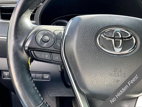 Used 2021 Toyota Venza XLE w/ Carpet Mat Package (TMS) AWD/4WD image 13