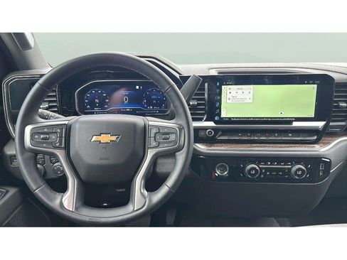 Certified 2023 Chevrolet Silverado 1500 LT AWD/4WD image 12