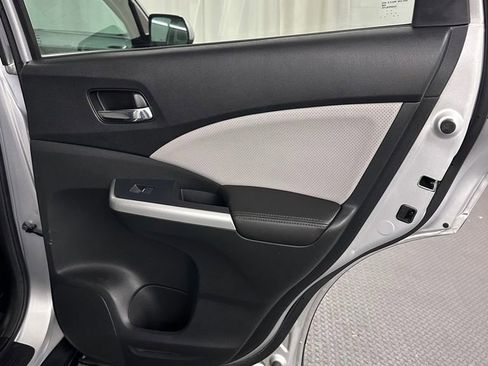 Used 2016 Honda CR-V EX-L image 29