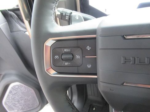 New 2025 GMC Hummer EV 3X image 18