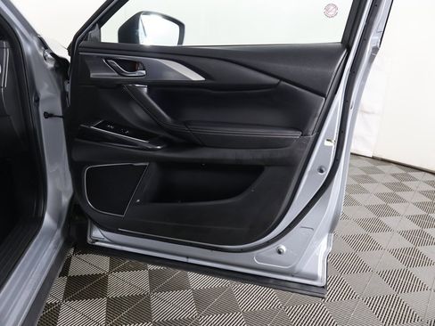 Used 2021 MAZDA CX-9 Grand Touring image 27