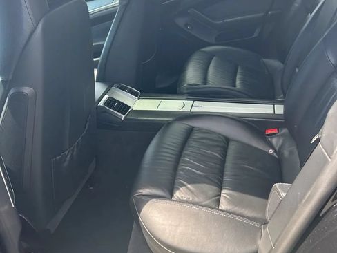 Used 2010 Porsche Panamera 4S AWD/4WD image 7