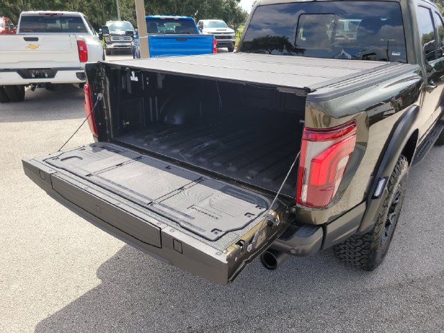 Used 2025 Ford F150 Raptor w/ Equipment Group 803A Raptor R AWD/4WD image 10
