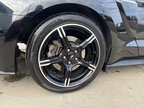 Certified 2021 Ford Mustang GT Premium w/ Equipment Group 401A image 48