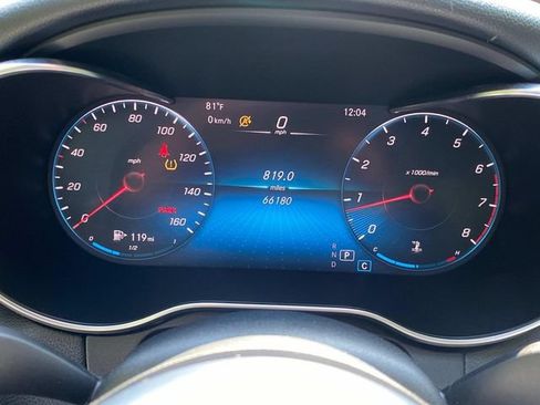 Used 2020 Mercedes-Benz C 300 Sedan image 17