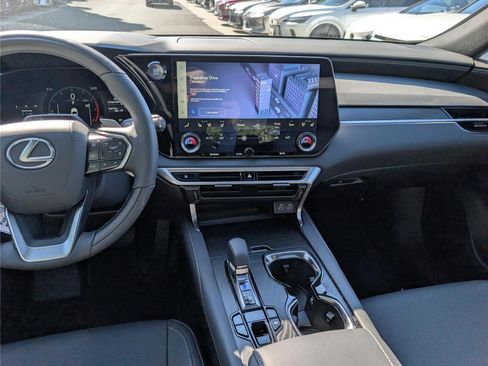 New 2026 Lexus RX 350 Premium AWD/4WD image 14