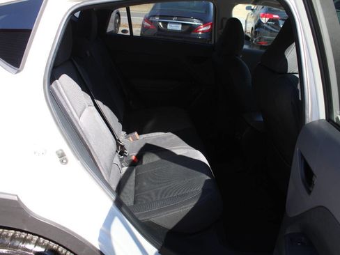 Used 2024 Subaru Crosstrek 2.0i Premium AWD/4WD image 7