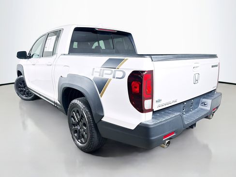 Used 2023 Honda Ridgeline RTL image 5