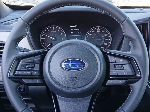 Used 2026 Subaru Forester Premium AWD/4WD image 12