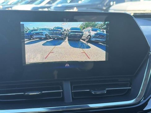 New 2026 Chevrolet Trax ACTIV w/ Driver Confidence Package FWD image 26