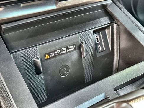 Used 2024 GMC Hummer EV 3X w/ Extreme Off-Road Package image 36