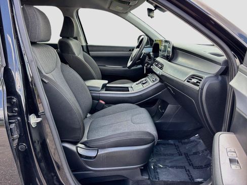 Used 2020 Hyundai Palisade SE FWD image 27