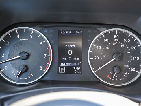 New 2025 Nissan Sentra S FWD image 24