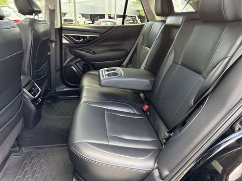 Certified 2024 Subaru Outback Touring XT AWD/4WD image 23