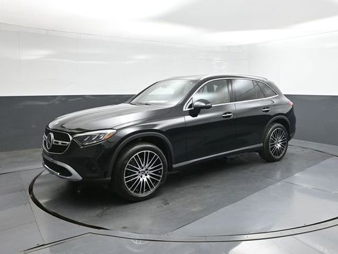 New 2026 Mercedes-Benz GLC 300 image 30