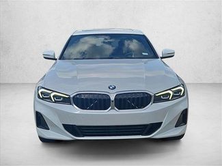 Used 2024 BMW 330i Sedan w/ Convenience Package RWD video 2