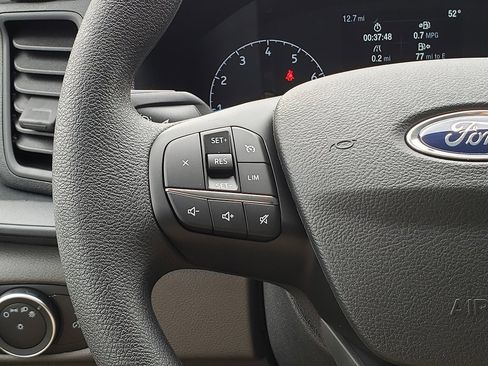 New 2025 Ford Transit 250 Base image 24