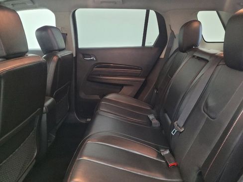 Used 2015 GMC Terrain Denali FWD image 18