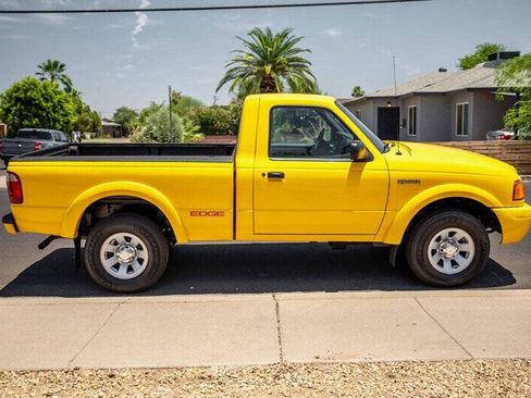 Used 2002 Ford Ranger Edge RWD image 6