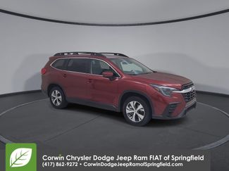 Used 2025 Subaru Ascent Premium AWD/4WD video 2