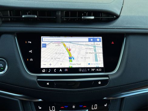 New 2026 Cadillac XT5 Premium Luxury image 24