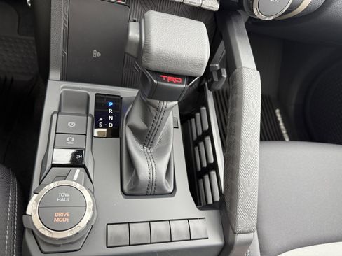 New 2026 Toyota Tacoma TRD Sport AWD/4WD image 15