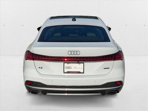 New 2025 Audi A5 2.0T Premium Plus w/ Premium Plus image 6