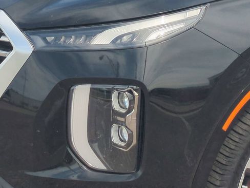 Used 2022 Hyundai Palisade Limited w/ Cargo Package FWD image 10