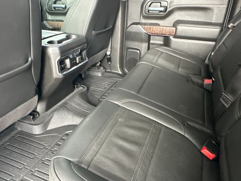 Used 2021 GMC Sierra 1500 Denali image 12