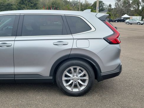 Used 2023 Honda CR-V EX-L image 4