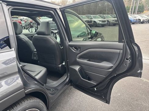 New 2026 Subaru Forester Touring image 92