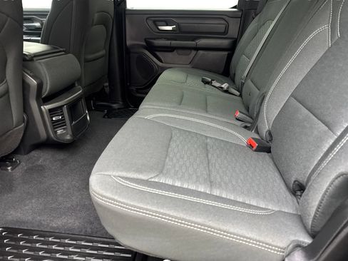 Used 2025 RAM 1500 Tradesman RWD image 34