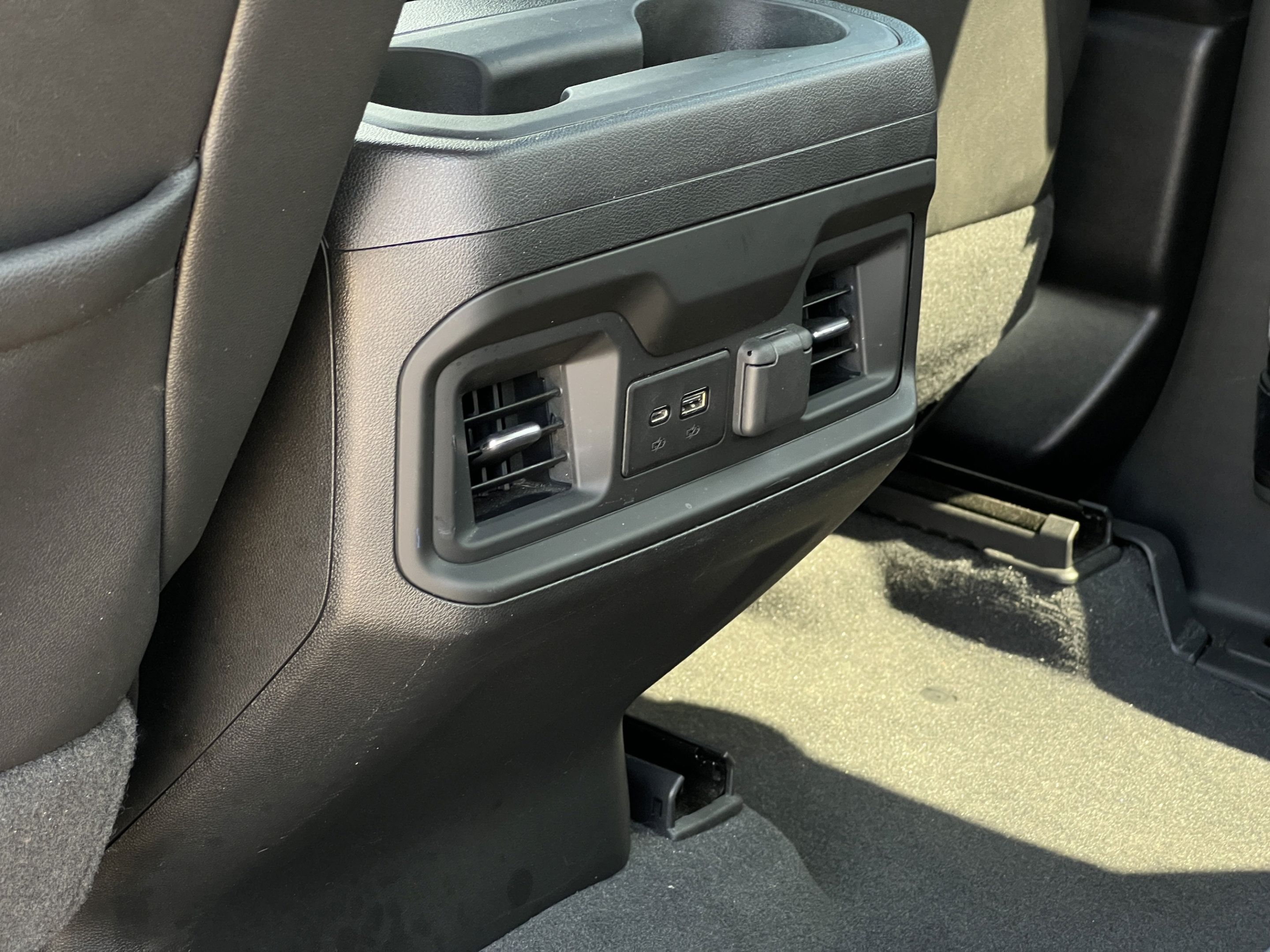 Used 2021 Chevrolet Silverado 1500 RST w/ Rally Edition AWD/4WD image 27