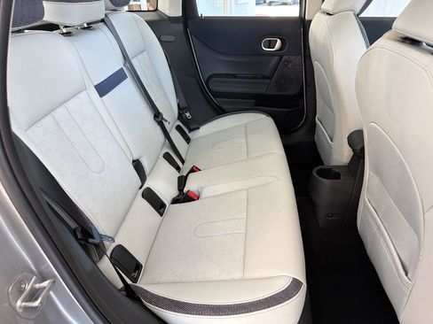 Certified 2026 MINI Cooper 4-Door Hardtop FWD image 30