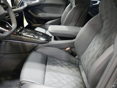 New 2025 Audi S5 Premium Plus image 5