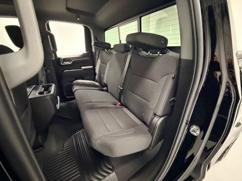 Certified 2024 Chevrolet Silverado 1500 RST w/ Convenience Package II AWD/4WD image 26