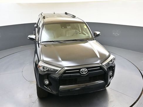 Used 2024 Toyota 4Runner SR5 Premium image 50