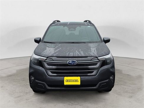 New 2026 Subaru Forester Premium image 8