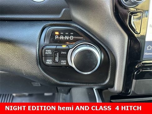 Certified 2022 RAM 1500 Big Horn image 22